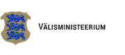 Välisministeerium